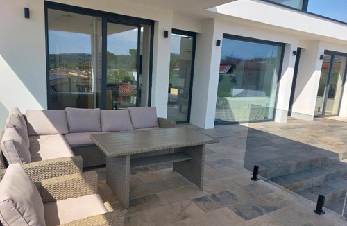 La Goba Villa | La Goba Luxury Villa