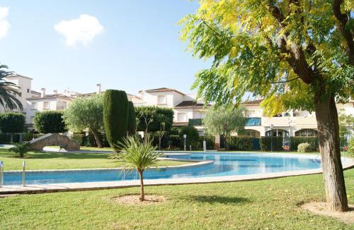 Platja de l'Arenal Apartment | La Isla