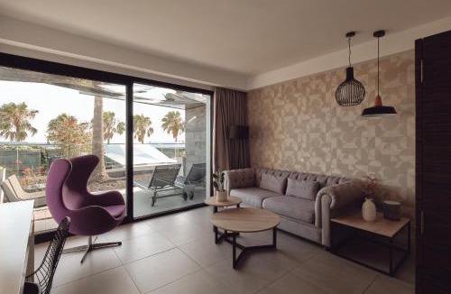 Puerto del Carmen Hotel | La Isla y el Mar, Hotel Boutique