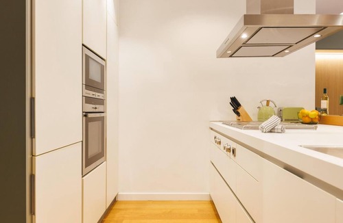Old Town Apartment | La Joia del Barri Vell - Holiday Apartment in Girona | Bravissimo