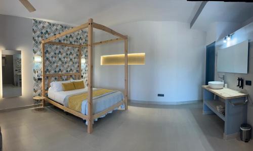 Almachar Apartment | La LIPA Suites