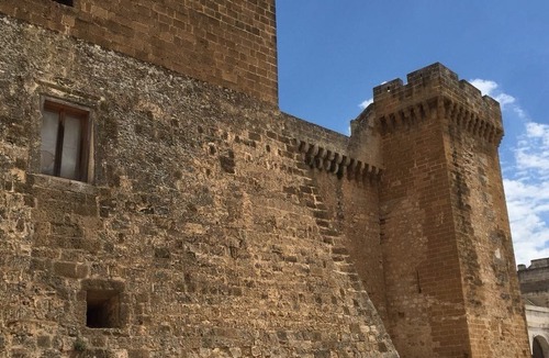 Centro Storico Hotel | La Locanda Al Castello