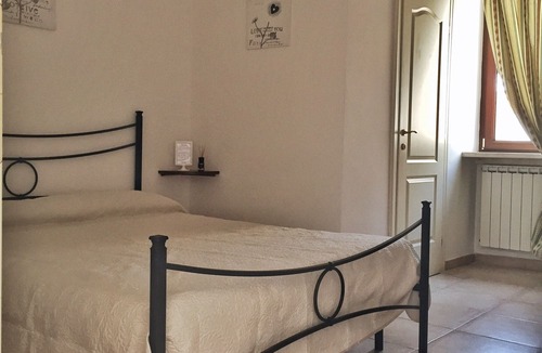 Centro Storico Hotel | La Locanda Al Castello