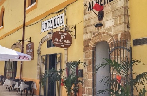 Centro Storico Hotel | La Locanda Al Castello