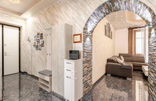 Barriera Vecchia-San Giacomo Apartment | La Maison De Celine