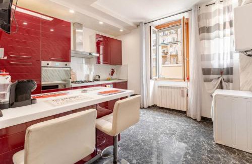 Barriera Vecchia-San Giacomo Apartment | La Maison De Celine