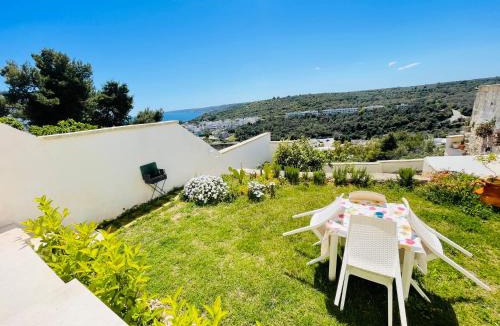 Castro Marina Apartment | La Marea