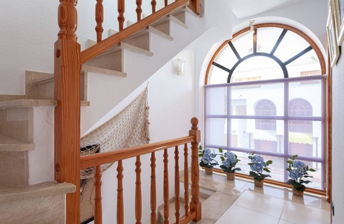 Platja d'Aro House | "La Marinera Beach House" with Terraces, Shared Pools & Wi-Fi