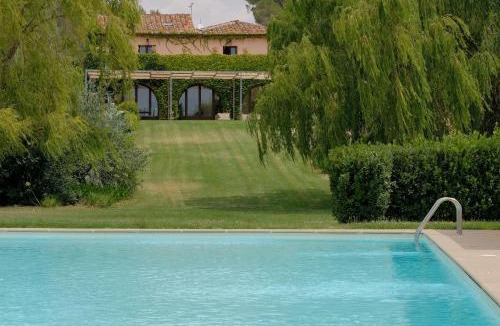 Castellina Marittima Villa | La Marrana - Castello del Terriccio