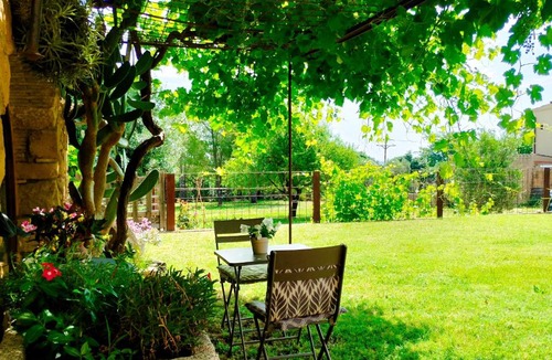 Garrigas Bed & Breakfast | La Masia Costa Brava -Adults Only
