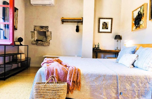 Garrigas Bed & Breakfast | La Masia Costa Brava -Adults Only