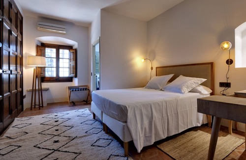 Cabrera de Mar Hotel | La Mer BCN