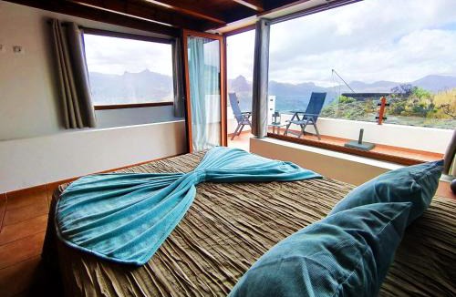 Artenara Apartment | La Morada