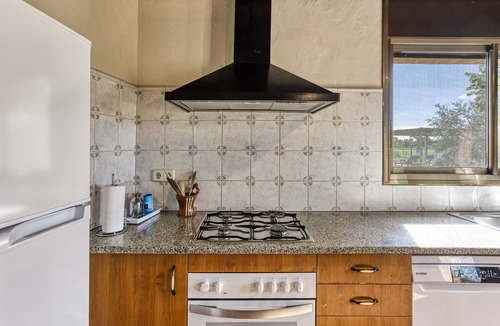 Fonalleras House | La Morera de Mas Pareta