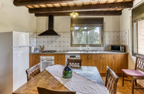 Fonalleras House | La Morera de Mas Pareta
