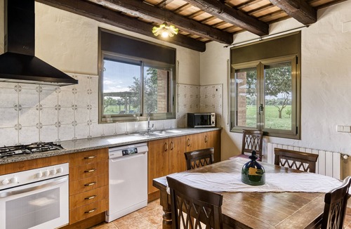 Fonalleras House | La Morera de Mas Pareta