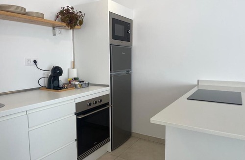 Conil Apartment | La Morreta Suites II - Lanzarote