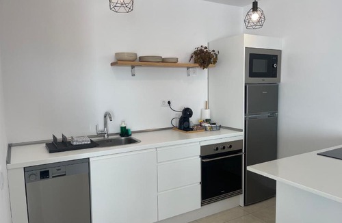 Conil Apartment | La Morreta Suites II - Lanzarote