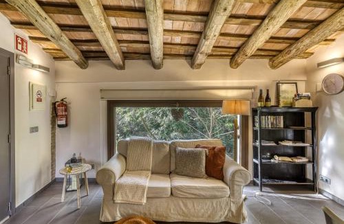 Sant Marti Vell House | La Pallissa - Can Bonet