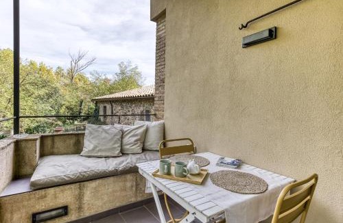 Sant Marti Vell House | La Pallissa - Can Bonet
