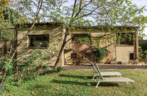 Sant Marti Vell House | La Pallissa - Can Bonet