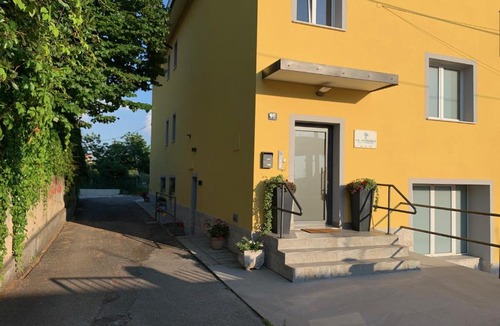 Servola-Chiarbola-Valmaura-Borgo San Sergio Apartment | La Pergola