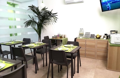 Sant'Agnello House | La Piccola Perla Rooms - 103 - Sorrento Coast - in the center