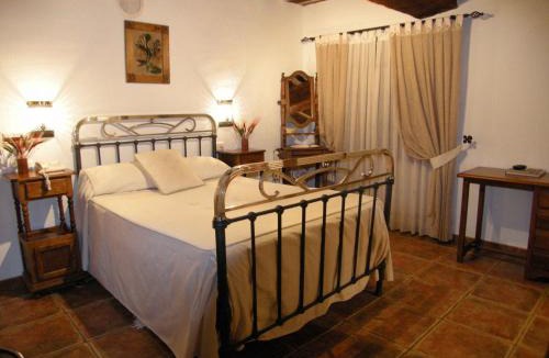 Chane House | La Posada de Carmen