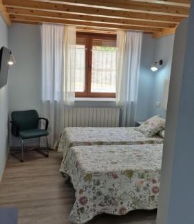 Naveda Hotel | La Posada De Faustina