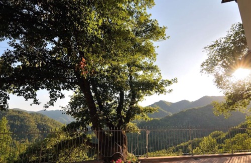 Sant Ippolito Apartment | La Quercia di Vernio - Guest houses and apartments