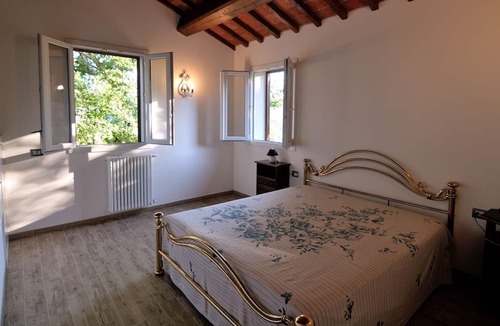 Sant Ippolito Apartment | La Quercia di Vernio - Guest houses and apartments