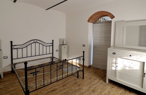 Sant Ippolito Bed & Breakfast | La Quercia di Vernio - ROOM 1