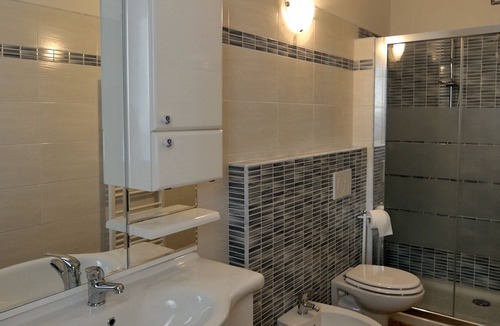 Sant Ippolito Bed & Breakfast | La Quercia di Vernio - ROOM 1