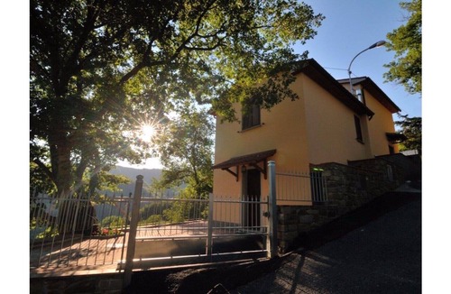 Sant Ippolito Bed & Breakfast | La Quercia di Vernio - ROOM 1