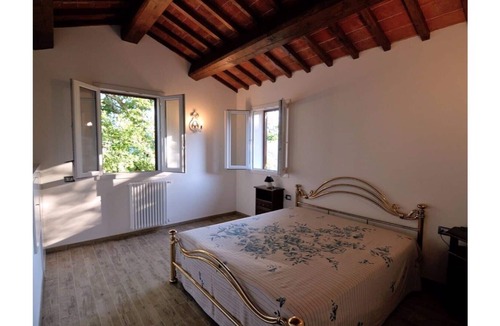 Sant Ippolito Bed & Breakfast | La Quercia di Vernio - ROOM 2