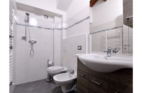 Sant Ippolito Bed & Breakfast | La Quercia di Vernio - ROOM 2