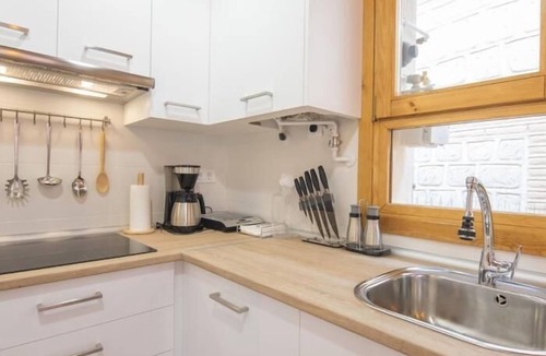 Toledo City Center Apartment | La Quinta Calle