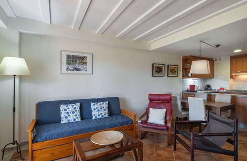 Ayamonte Apartment | La Quinta de Isla Canela II - Isla Canela Golf GQHII10P10
