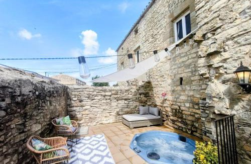 Sant Guim de la Plana House | La Rectoria de Vicfred