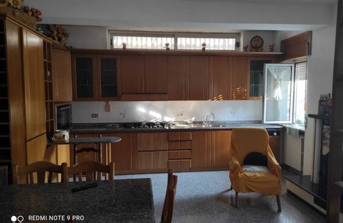 Agropoli Apartment | La Rosa - Home Relax