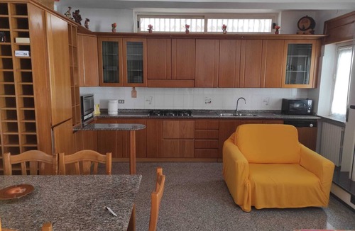 Agropoli Apartment | La Rosa - Home Relax