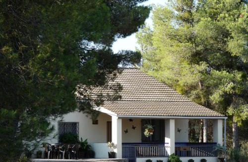 La Pobla de Cervoles Ski Chalet | La Ruella