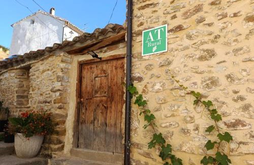 Terriente Apartment | La Sabina