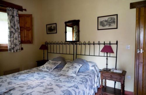 Santiuste de Pedraza Hotel | La Tejera de Fausto