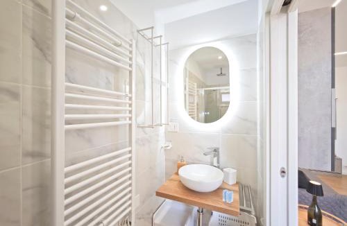 Cozze Apartment | La Terrazza del Gabbiano