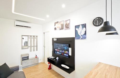 Cozze Apartment | La Terrazza del Gabbiano