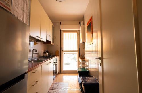 Noicattaro House | La Terrazza