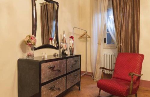 Porrena Apartment | La Terrazza