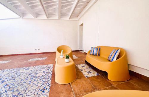 Cinisi House | La Terrazza sul Corso