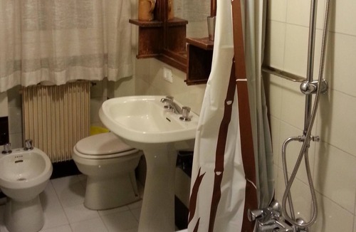 La Thuile Apartment | LA THUILE FrazioneGrandeGolette